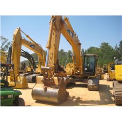 CAT 322CL HYDRAULIC EXCAVATOR