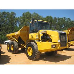 JOHN DEERE 250D ARTICULATED DUMP