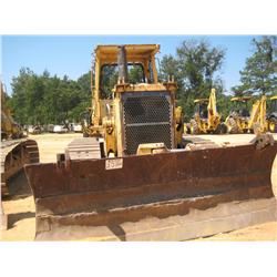 KOMATSU D58E-1 CRAWLER TRACTOR