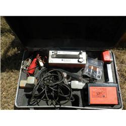 METROTECH 810 TRANSMITTER