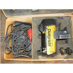 SPECTAPHYSICS PIPE LAYER