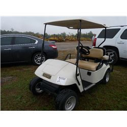 EZ-GO ELECTRIC GOLF CART