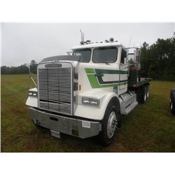1998 FREIGHTLINER T/A ROLL BACK
