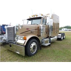 2006 PETERBILT 379 T/A TRUCK TRACTOR