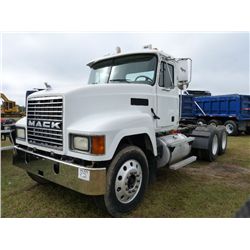 2003 MACK CH613 T/A TRUCK TRACTOR