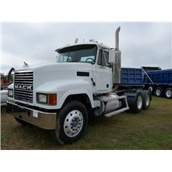 2003 MACK CH613 T/A TRUCK TRACTOR