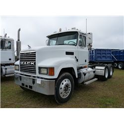 2003 MACK CH613 T/A TRUCK TRACTOR