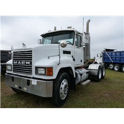 2003 MACK CH613 T/A TRUCK TRACTOR