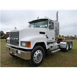 2003 MACK CH613 T/A TRUCK TRACTOR
