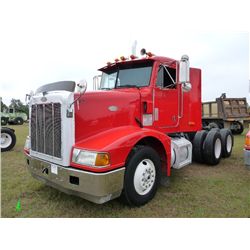 1994 PETERBILT 377 T/A TRUCK TRACTOR