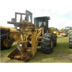 HYDRO AX 470 FELLER BUNCHER
