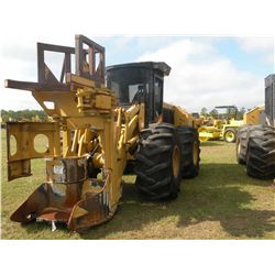 HYDRO AX 470 FELLER BUNCHER