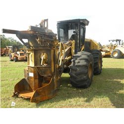 HYDRO AX 470 FELLER BUNCHER