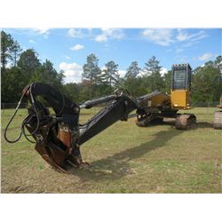 CAT 325C FM SHOVEL LOADER