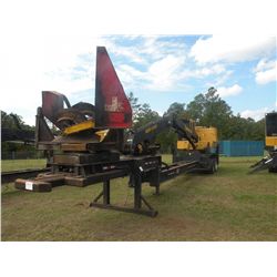 TIGERCAT 244 LOG LOADER