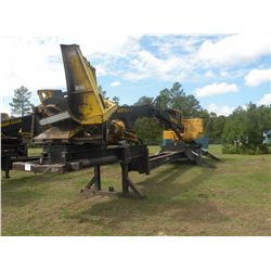 TIGERCAT 244 LOG LOADER