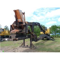 TIGERCAT 240B LOG LOADER
