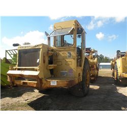 CAT 623B MOTOR SCRAPER