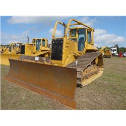 CAT D6N LGP CRAWLER TRACTOR