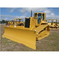 CAT D6N LGP CRAWLER TRACTOR
