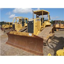 CAT D5N LGP CRAWLER TRACTOR