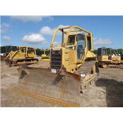 CAT D5NXL CRAWLER TRACTOR