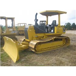 KOMATSU D41P-6 CRAWLER TRACTOR