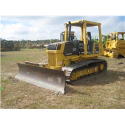 KOMATSU D31PX-21 CRAWLER TRACTOR
