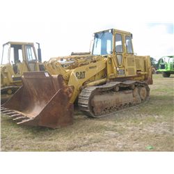 CAT 973 CRAWLER LOADER