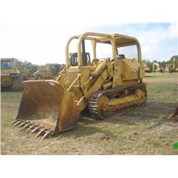 CAT 955K CRAWLER LOADER
