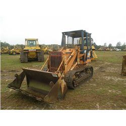 KOMATSU D31S-18 CRAWLER LOADER