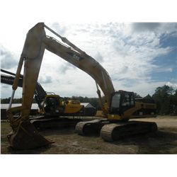 CAT 345CL HYDRAULIC EXCAVATOR