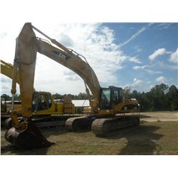 CAT 330 CL HYDRAULIC EXCAVATOR