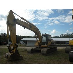 CAT 322L HYDRAULIC EXCAVATOR