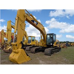 CAT 320CL HYDRAULIC EXCAVATOR