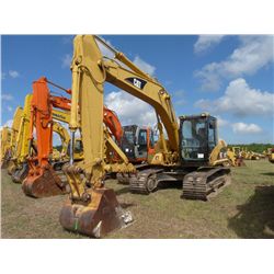 CAT 315CL HYDRAULIC EXCAVATOR