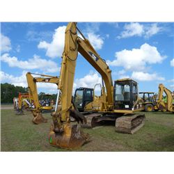 CAT 312BL HYDRAULIC EXCAVATOR