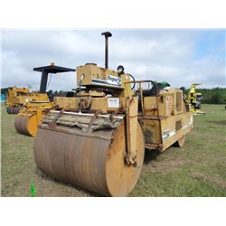 FERGUSON 8-12 TANDEM ROLLER