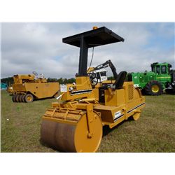 FERGUSON 46A TANDEM ROLLER