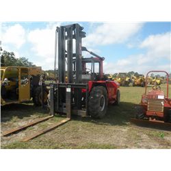 TAYLOR TYB-220M FORKLIFT