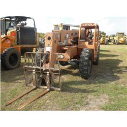 LULL 644B-37 TELESCOPIC FORKLIFT