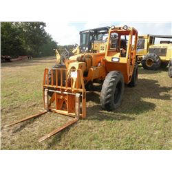 LULL 6440-34 TELESCOPIC FORKLIFT