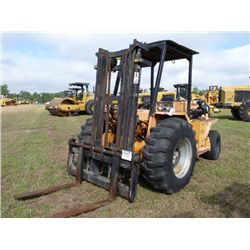 ROANOKE H600 FORKLIFT