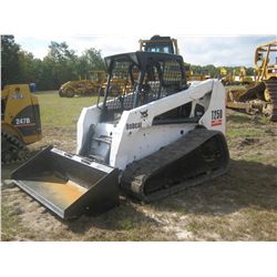 BOBCAT T250 SKID STEER LOADER