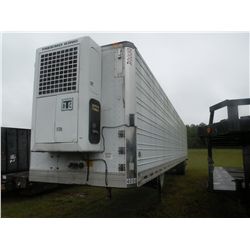 1995 UTILITY 53' REEFER TRAILER