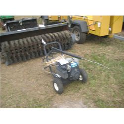 PRESSURE WASHER