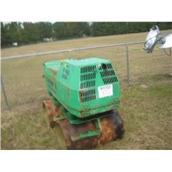 RAMMAX TRENCH COMPACTOR