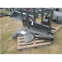 VERSATECH TREE SHEAR