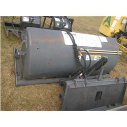 FEC CYCLONE BROOM ATTACHMENT