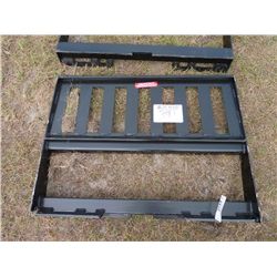 2010 VERSATECH FORK FRAME